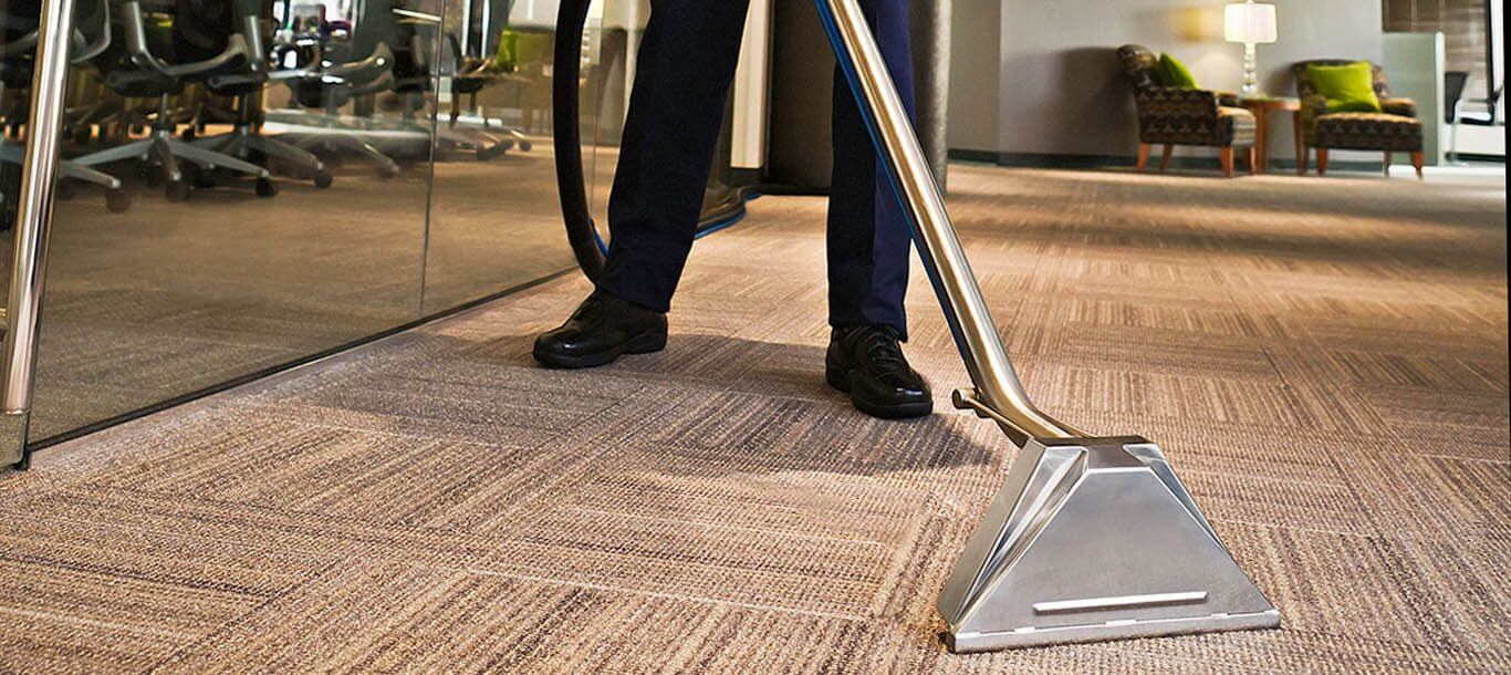 Carpet Steam Clean
