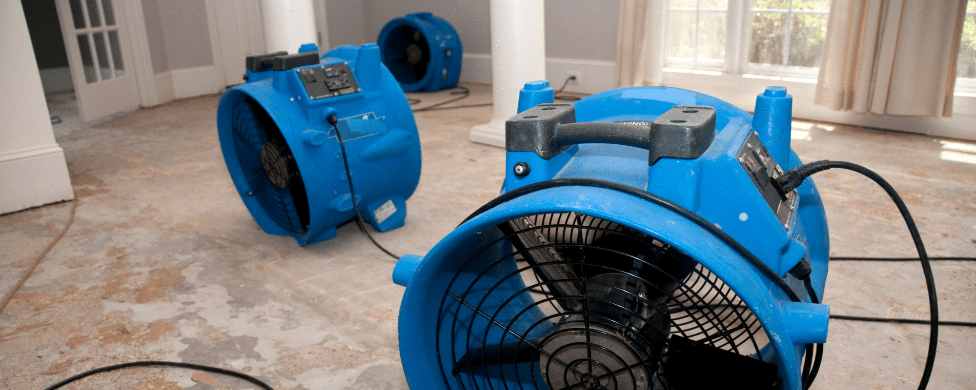Adelaide water restoration company