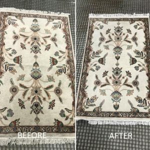 Carpet Cleaning