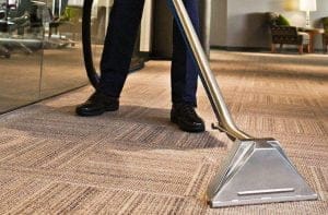 carpet cleaning Facility Management & Property Services