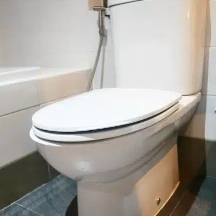 Disinfection of Problem Areas