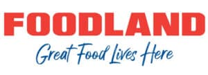Foodland Logo