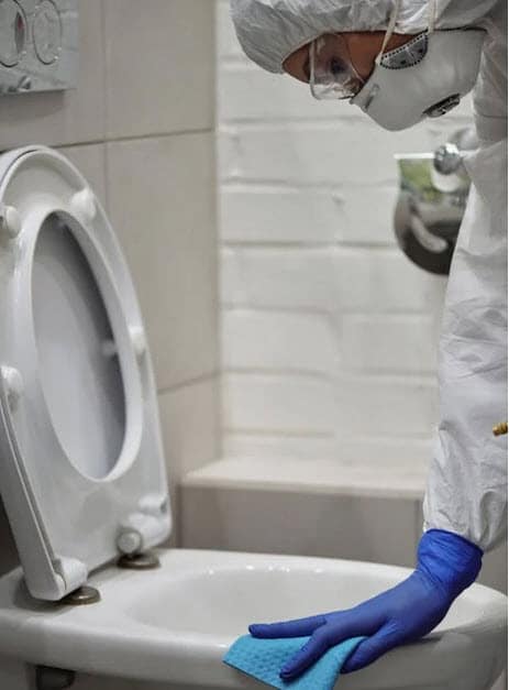 Odour Sewage Cleanup Services Adelaide OSHEAS