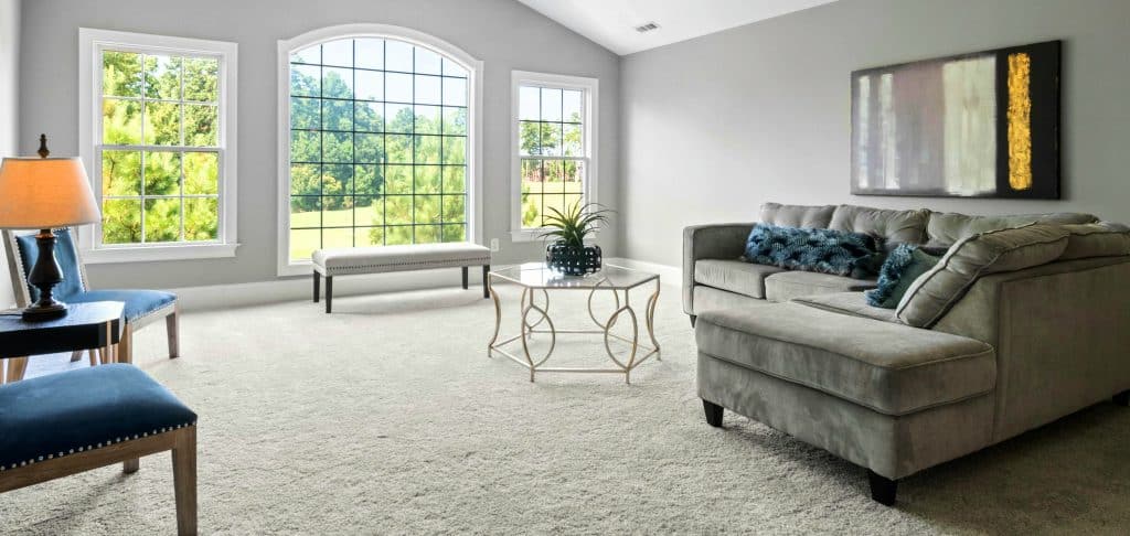 Residential Carpet Cleaning Specialists OSheas