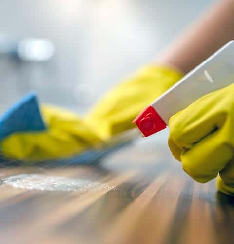 Sanitising and Sewage Cleanup Services Adelaide OSHEAS