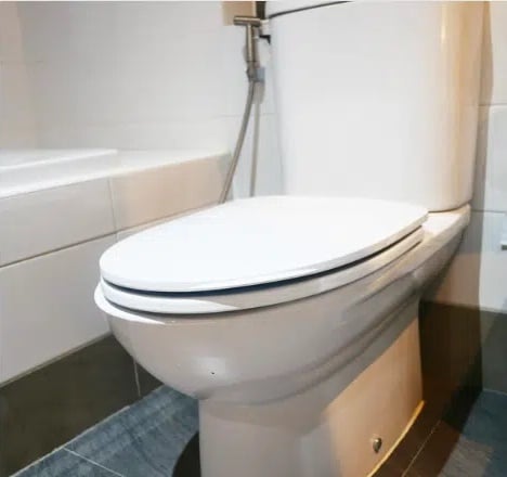 Sewage Cleanup