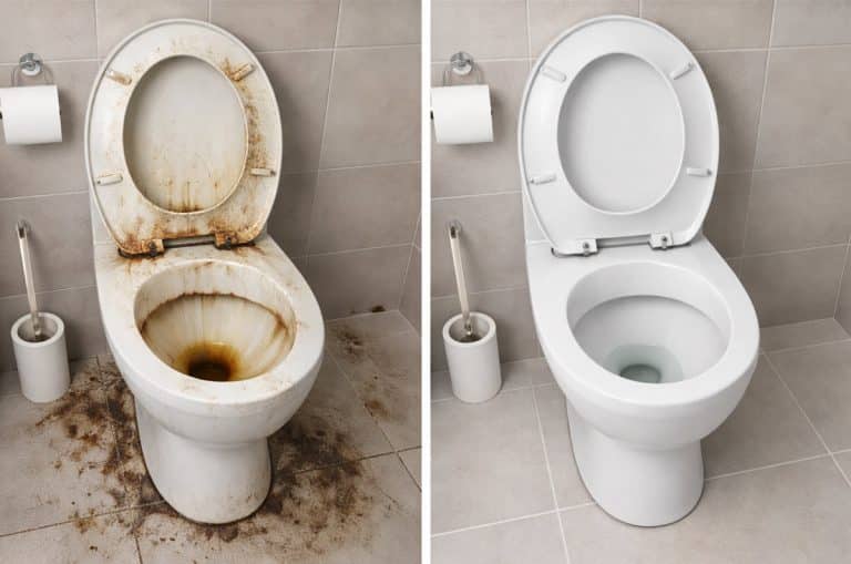 Sewage Cleanup Services Adelaide OSHEAS
