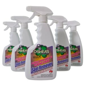 O’Shea’s Spot Remover