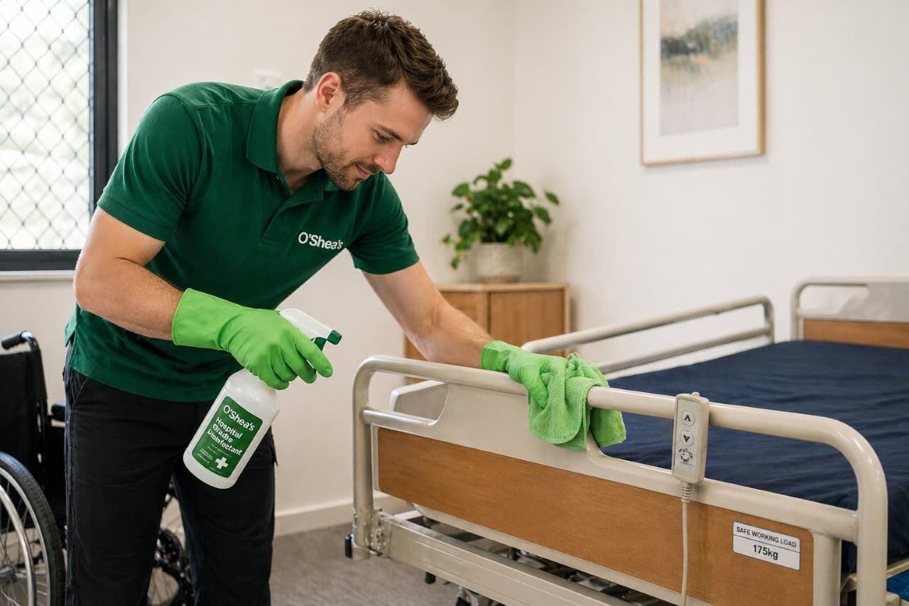 What is NDIS Cleaning? A Complete Guide