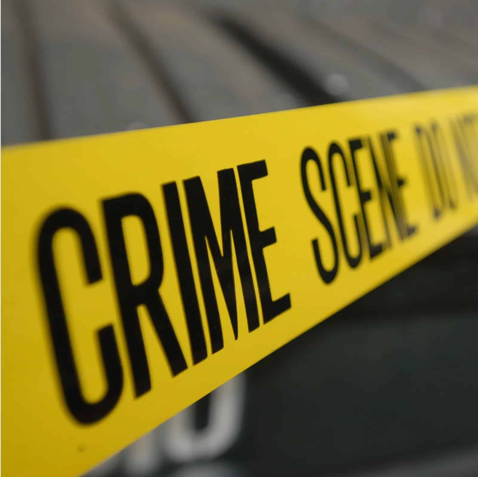 Crime Scene Cleaners