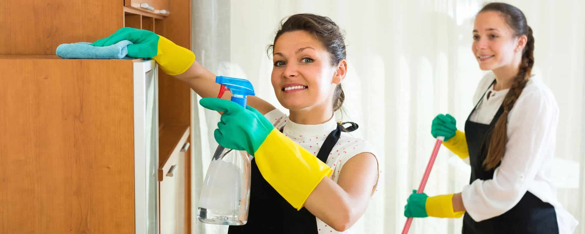 Why Adelaide End of Lease Cleaners are a must.